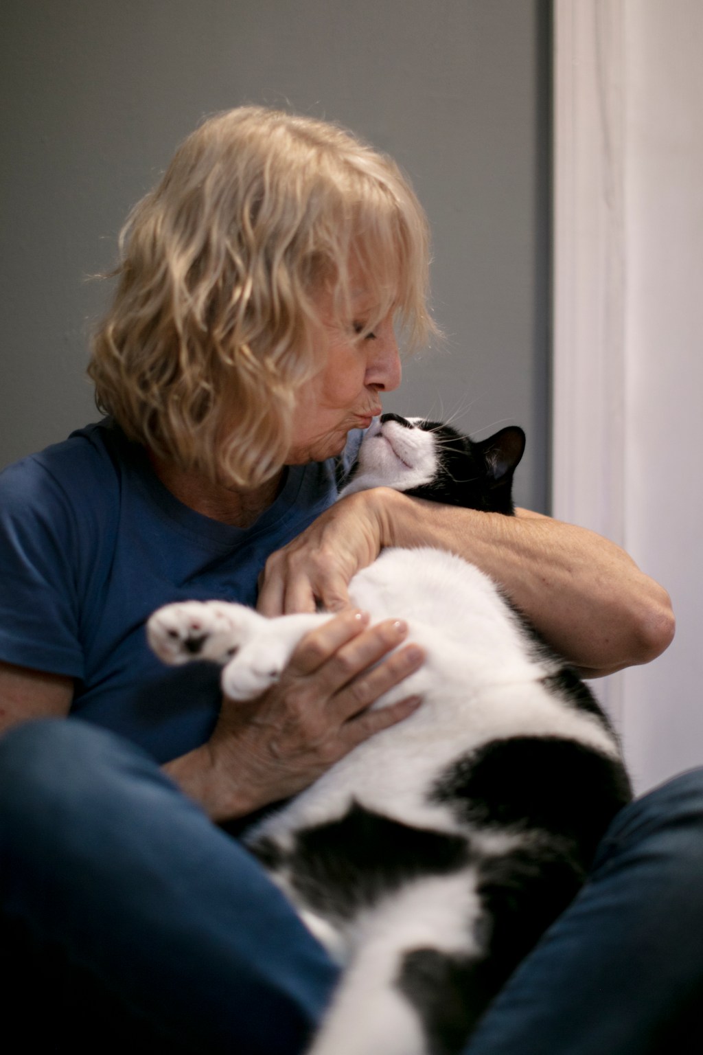 Senior Pets: Why Older Animals Make Great Companions