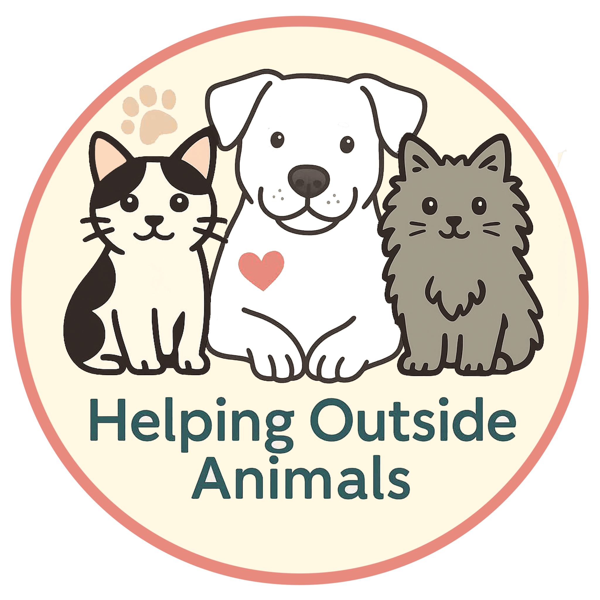 Helping Outside Animals – We’re a Connecticut-based, volunteer-run ...